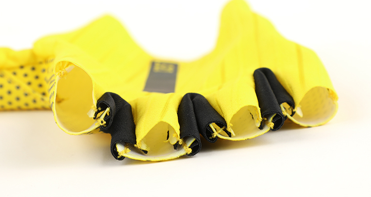 cycling gloves fingeless mens